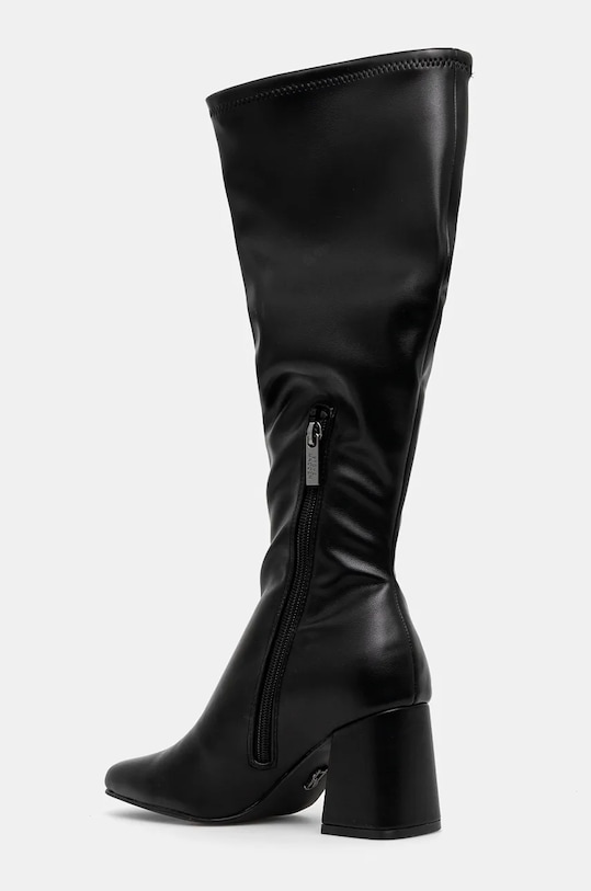 Παπούτσια Μπότες Steve Madden Hauler SM11003358.011 μαύρο