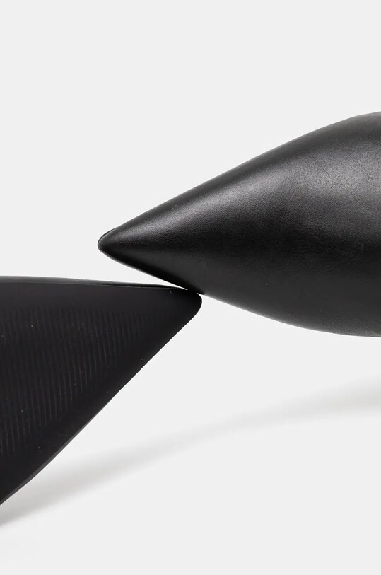 Steve Madden cizme Abbey RD-R SM11003360.017 negru