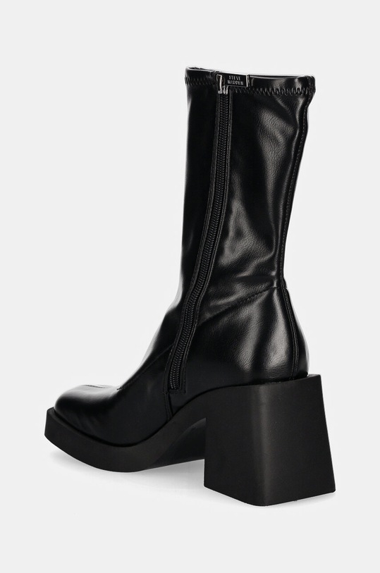 Παπούτσια Μποτάκια Steve Madden Kloe SM11003364.001 μαύρο