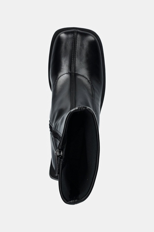 Μποτάκια Steve Madden Kloe μαύρο SM11003364.001