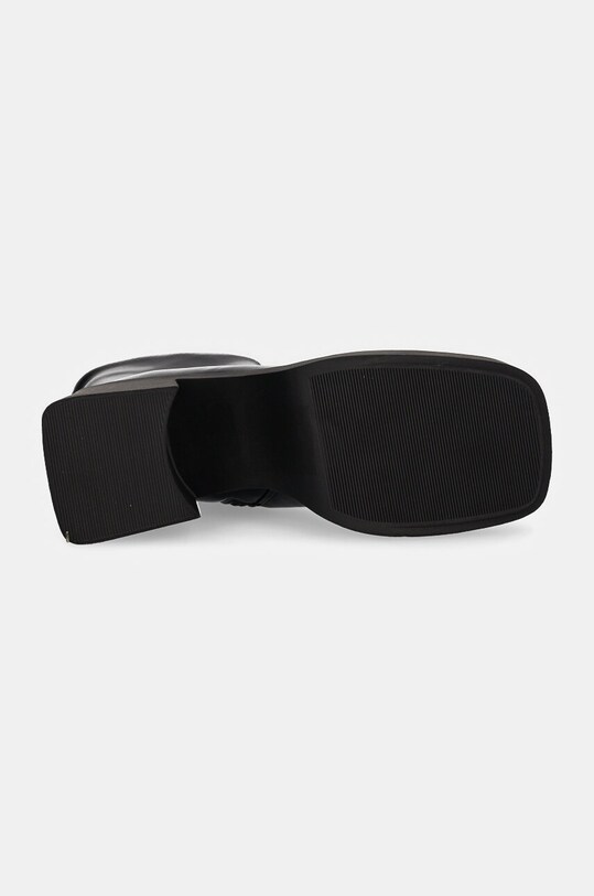 Steve Madden botine Kloe SM11003364.001 negru