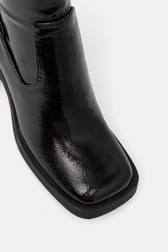 Steve Madden cizme Kolby negru SM11003365.018