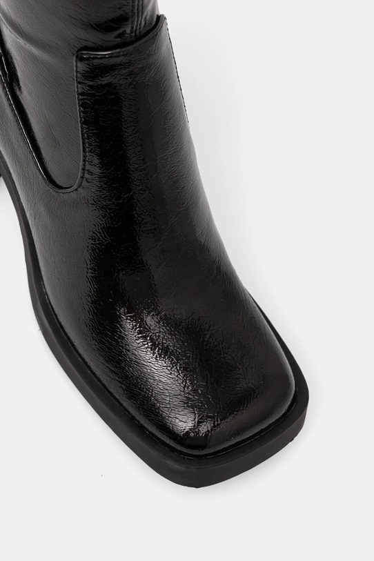 Μπότες Steve Madden Kolby μαύρο SM11003365.018