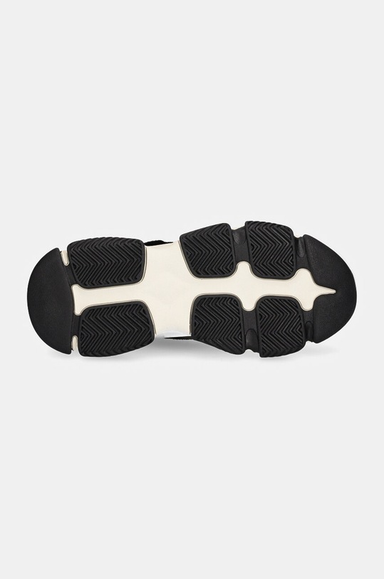 Steve Madden sneakers Possession-E SM19000033.BSO negru