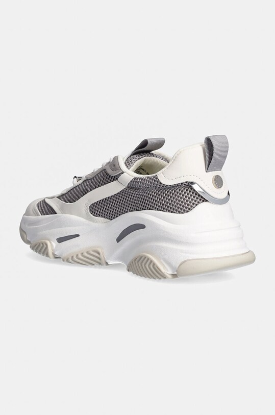 Scarpe Steve Madden sneakers Possession-E SM19000033.02K bianco