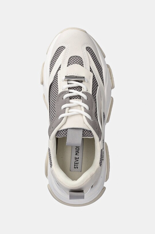 Steve Madden sneakers Possession-E bianco SM19000033.02K