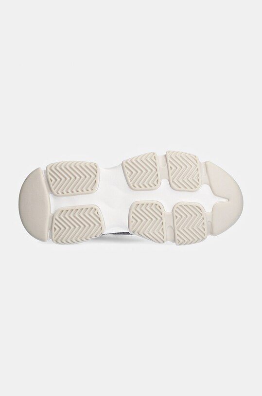 Steve Madden sneakers Possession-E SM19000033.02K bianco