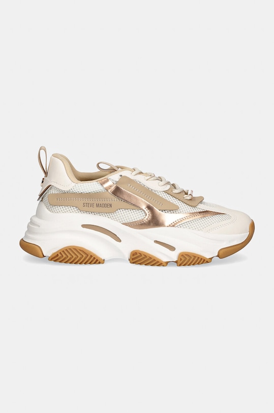 Steve Madden sneakers Possession-E SM19000033.CM8 bej AW24