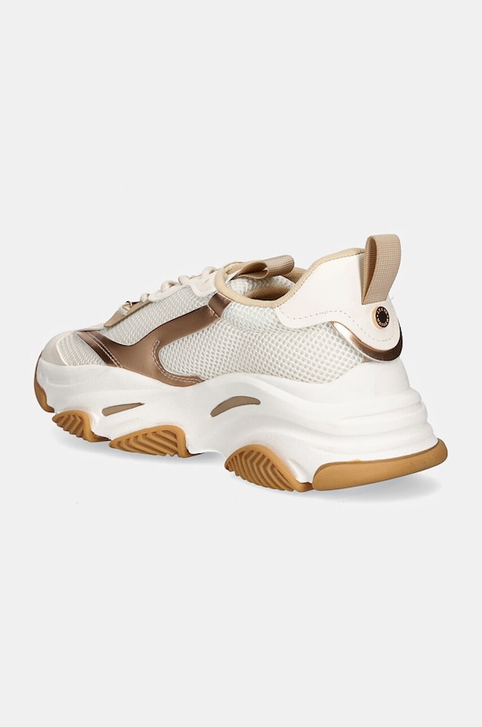 Încălțăminte Steve Madden sneakers Possession-E SM19000033.CM8 bej