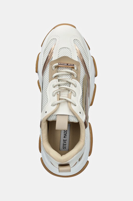 Αθλητικά Steve Madden Possession-E μπεζ SM19000033.CM8