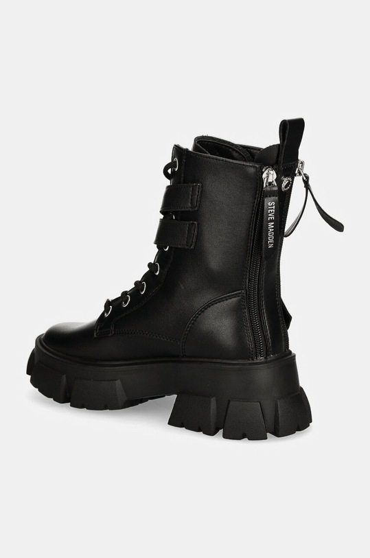 Obutev Gležnarji Steve Madden Traction SM19000044.05O črna
