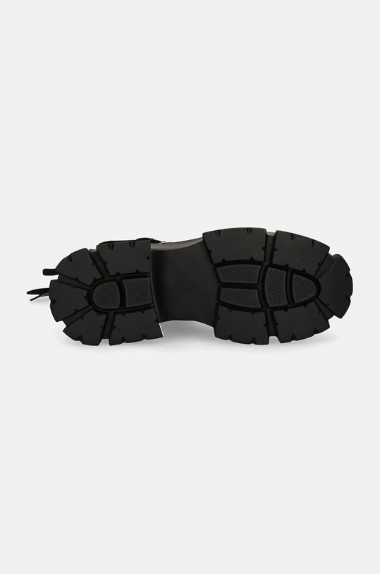Gležnarji Steve Madden Traction SM19000044.05O črna