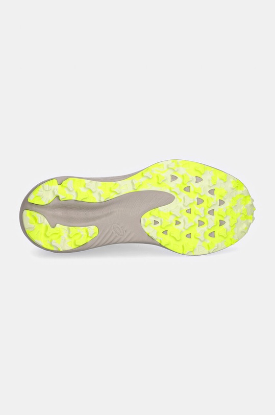 Asics buty Gel-Excite Trail 2 1012B412.200 beżowy