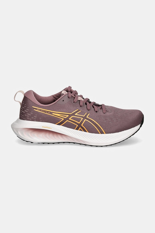 Asics pantofi de alergat GEL_Excite 10 1012B418.500 roz AW24