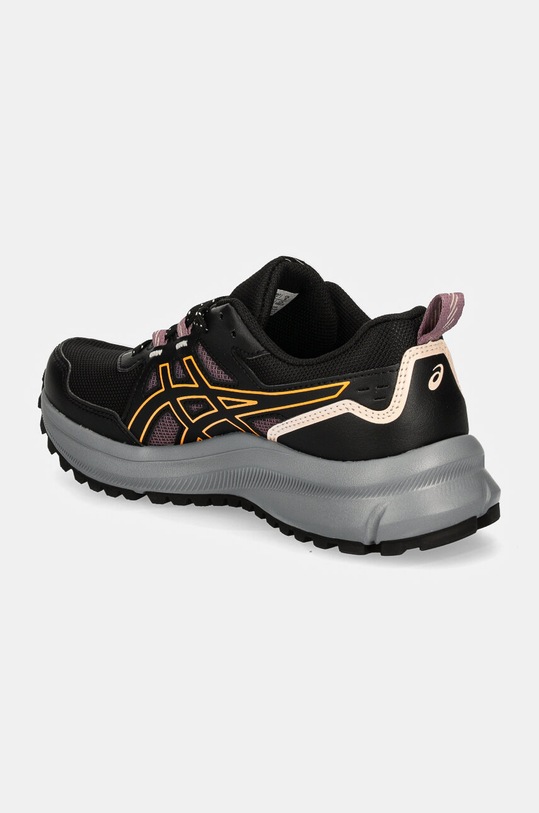 Încălțăminte Asics pantofi Trail Scout 3 1012B516.003 negru