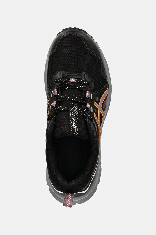 Asics pantofi Trail Scout 3 negru 1012B516.003