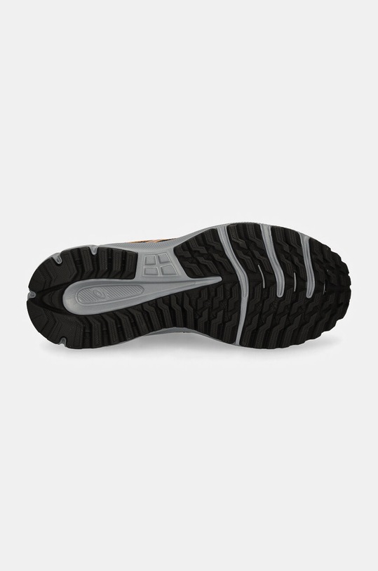 Asics pantofi Trail Scout 3 1012B516.003 negru
