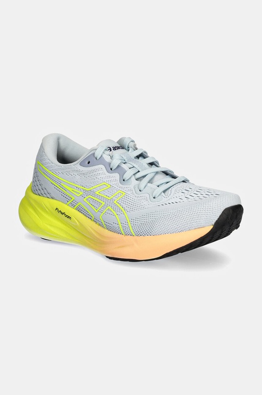 Běžecké boty Asics GEL-Pulse 15 textilní šedá 1012B593.021