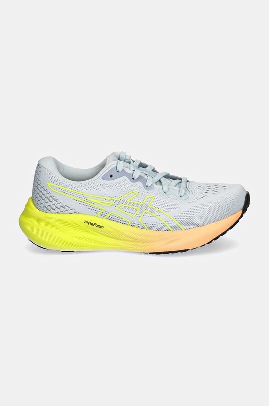 Běžecké boty Asics GEL-Pulse 15 1012B593.021 šedá AW24
