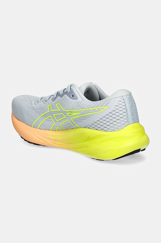 Boty Běžecké boty Asics GEL-Pulse 15 1012B593.021 šedá
