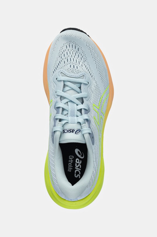 Běžecké boty Asics GEL-Pulse 15 šedá 1012B593.021