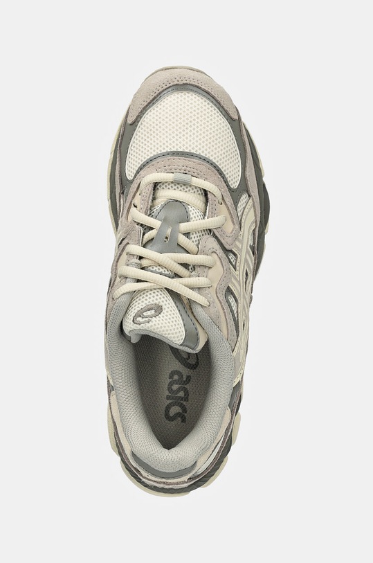 Кросівки Asics GEL_NYC бежевий 1201A789.D