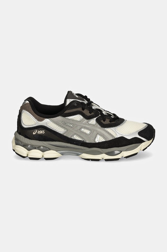 Αθλητικά Asics GEL_NYC 1201A789.D γκρί AW25