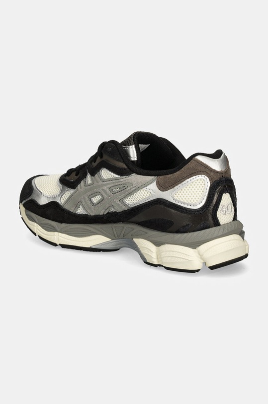 Παπούτσια Αθλητικά Asics GEL_NYC 1201A789.D γκρί