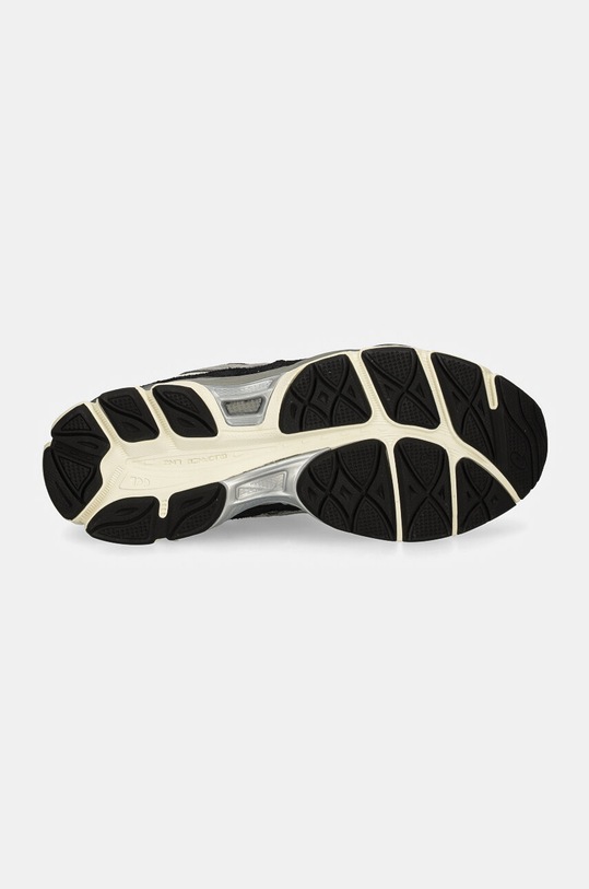 Αθλητικά Asics GEL_NYC 1201A789.D γκρί