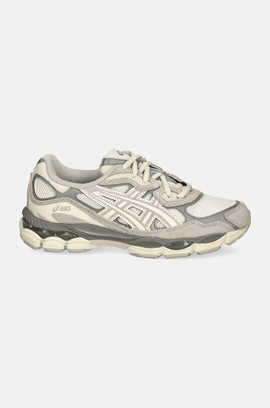 Asics sneakers GEL_NYC 1201A789.D gri AW25