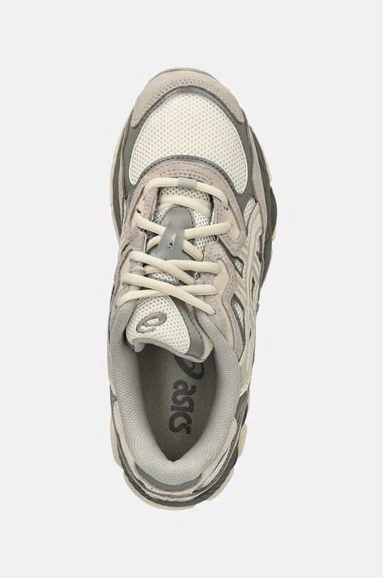 Asics sneakers GEL_NYC gri 1201A789.D