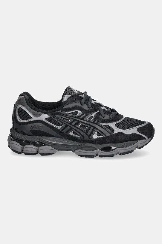 Asics sneakers GEL_NYC 1201A789.D nero AW25