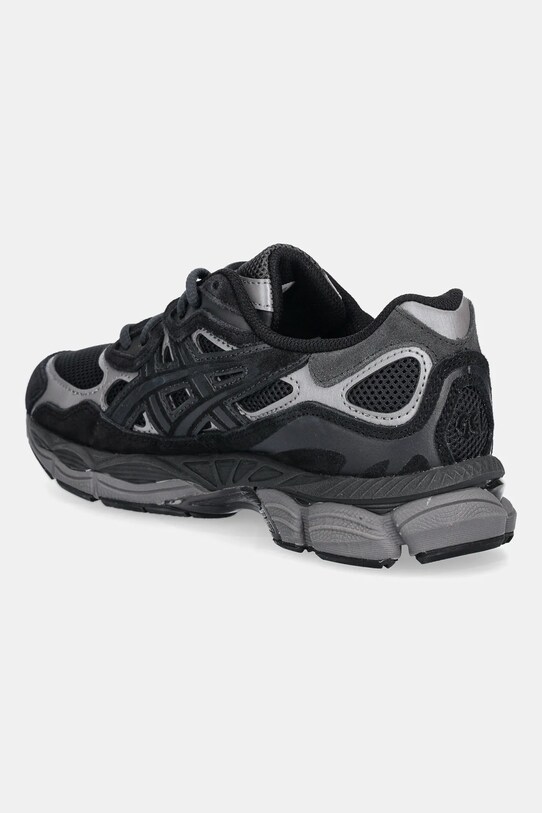 Scarpe Asics sneakers GEL_NYC 1201A789.D nero