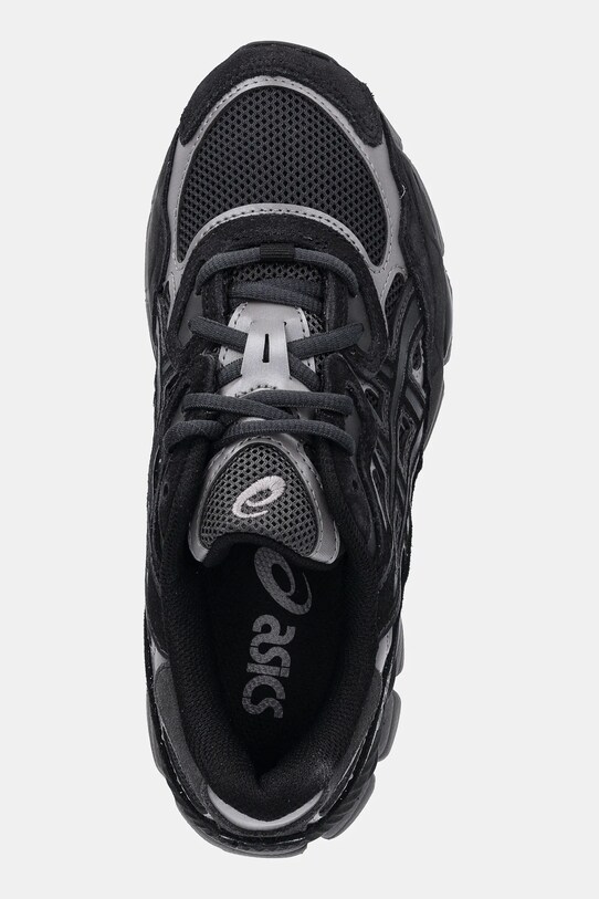 Asics sneakers GEL_NYC nero 1201A789.D