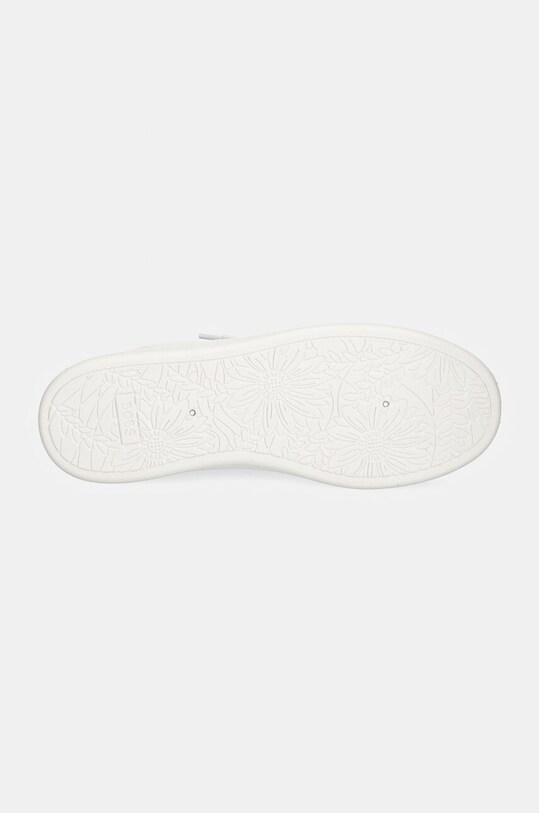 Skechers sportcipő BOBS DVINE INSTANT DELIGHT 114456 fehér