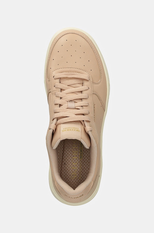 Tenisky Skechers GRAND 92 BE LIFTED béžová 185110