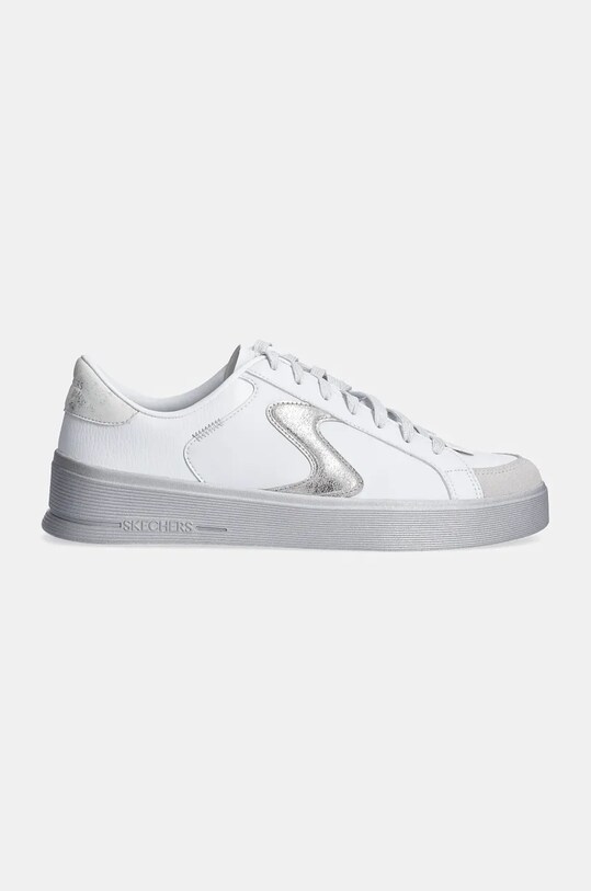 Αθλητικά Skechers HILAND QUITE CHIC 185170 λευκό AW24