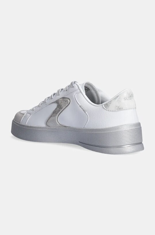 Παπούτσια Αθλητικά Skechers HILAND QUITE CHIC 185170 λευκό