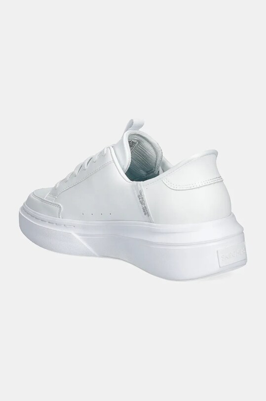 Obuwie Skechers sneakersy CORDOVA CLASSIC 185081 biały