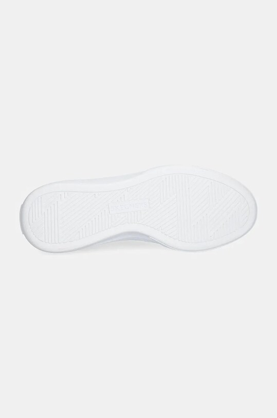 Skechers sneakersy CORDOVA CLASSIC 185081 biały