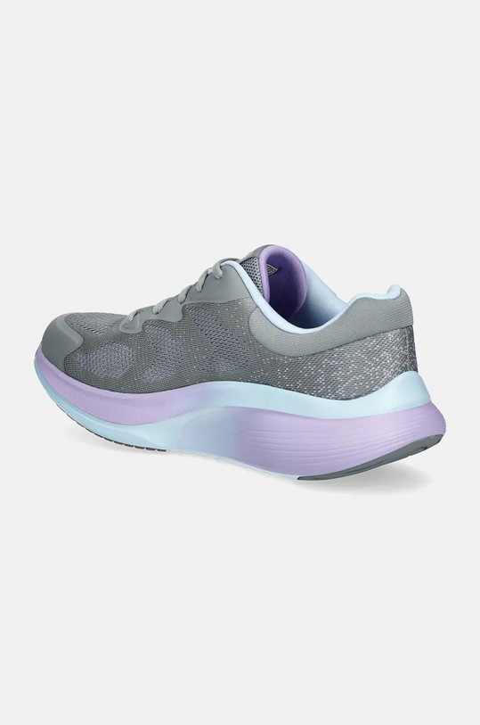 Obuv Bežecké topánky Skechers GO WALK Max Walker - Vea 125053 sivá