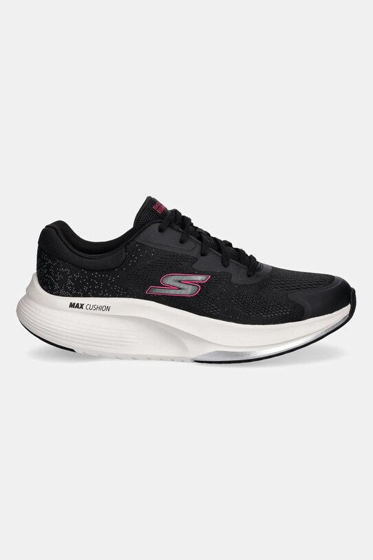 Běžecké boty Skechers GO WALK Max Walker - Vea 125053 černá SS25