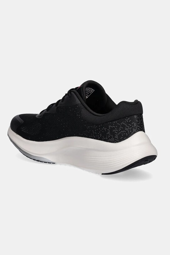 Boty Běžecké boty Skechers GO WALK Max Walker - Vea 125053 černá