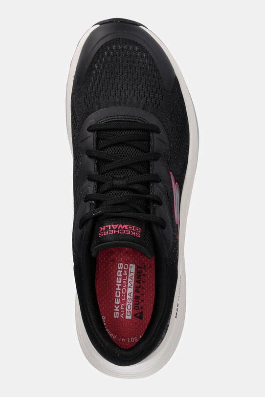 Běžecké boty Skechers GO WALK Max Walker - Vea černá 125053