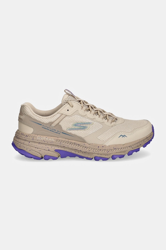 Cipele Skechers GO RUN Trail Altitude 2.0 129525 siva SS26