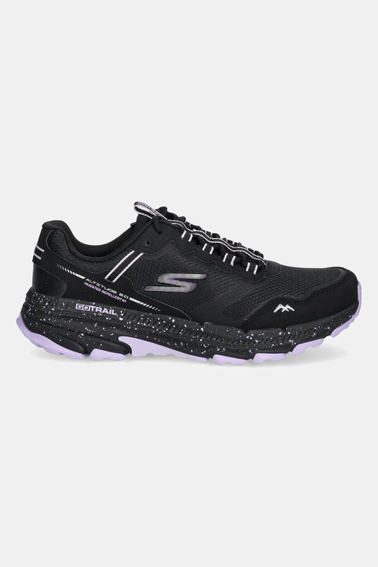 Skechers pantofi GO RUN Trail Altitude 2.0 129525 negru SS25