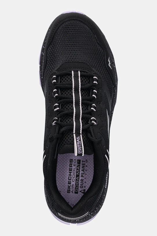 Skechers pantofi GO RUN Trail Altitude 2.0 negru 129525