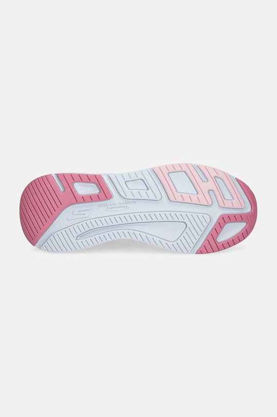 Skechers scarpe da corsa Max Cushioning Elite 2.0 129625 rosa
