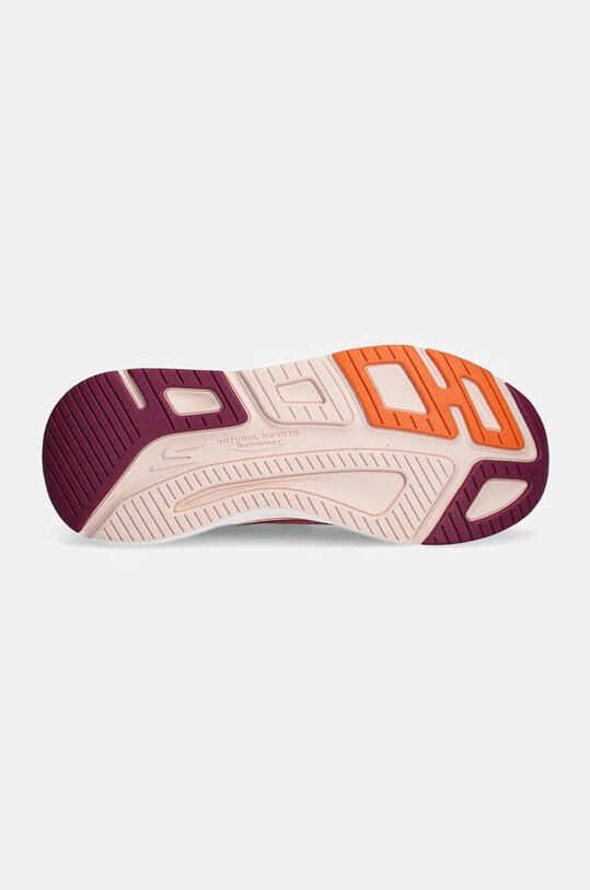 Skechers pantofi de alergat Max Cushioning Elite 2.0 129625 roz