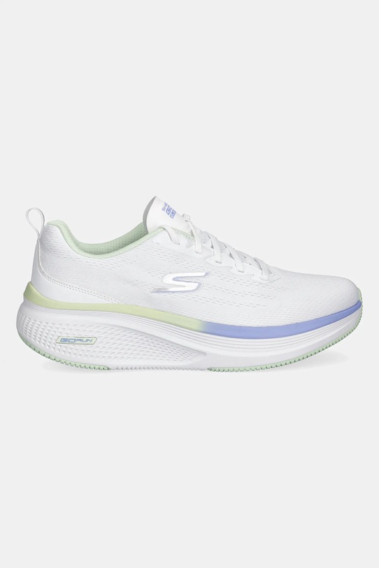 Skechers pantofi de alergat GO RUN Elevate 2.0 129000 alb AW25